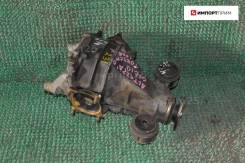 Редуктор "7.5" с блокировкой Torsen 43/11 JZX, SXE