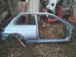 Крыло. Toyota Corsa, EL41