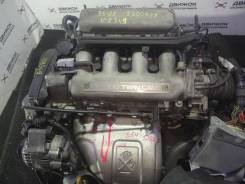 Двигатель в сборе. Toyota: Corona, RAV4, Camry, Carina E, Altezza, Carina ED, Corona Exiv, Vista, Carina, Celica, Caldina, Curren, MR2, Corona SF Двиг...