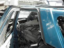 Уплотнитель двери. Opel Frontera, 5, MWL4, 5JMWL4