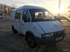 ГАЗ 2705. Продам Газель, 2 400 куб. см., 1 500 кг.