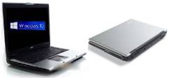 Acer Aspire. 15.4", ОЗУ 4096 Мб, диск 100 Гб, WiFi