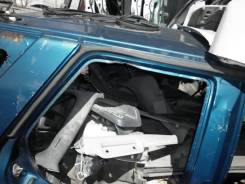 Уплотнитель двери. Opel Frontera, 5, MWL4, 5JMWL4