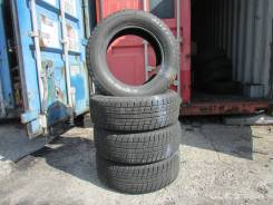 Bridgestone Blizzak Revo1. Зимние, без шипов, 2004 год, 20 %, 4 шт