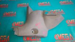Накладка на стойку. Mazda Demio, DY3R, DY3W, DY5R, DY5W