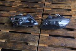 Оптика. Mazda RX-8, SE3P Двигатель 13BMSP
