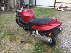 Honda CBR 1100XX. 1 137 куб. см., неисправен, птс, с пробегом