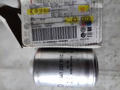 Фильтр. Volkswagen Passat, 3B2, 3B3, 3B5, 3B6 Audi: A6 allroad quattro, 80, A8, 90, A4, S6, S8, A6, V8, RS4, S4 Двигатели: 1Z, ACK, ADP, ADR, AEB, AFB...