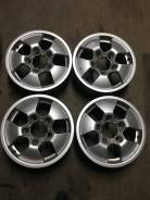 Нива. 6.5x15", 5x139.70, ET40