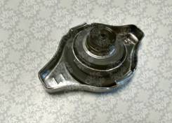 Крышка радиатора. Subaru Legacy, BEE, BHE, BLE, BPE, BRF Subaru Sambar, TT1, TT2, TV1, TV2, TW1, TW2 Двигатели: EJ30D, EJ36D, EZ30D, EN07F, EN07Y