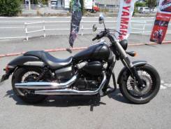 Honda Shadow Phantom. 746����. ��., ��������, ���������, ��� �������. ��� ����� �� ������������ ����