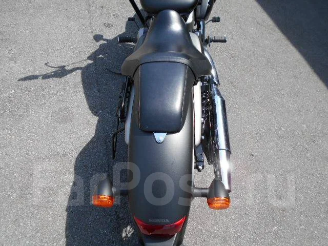 Honda Shadow Phantom. 746����. ��., ��������, ���������, ��� �������. ��� ����� �� ������������ ����