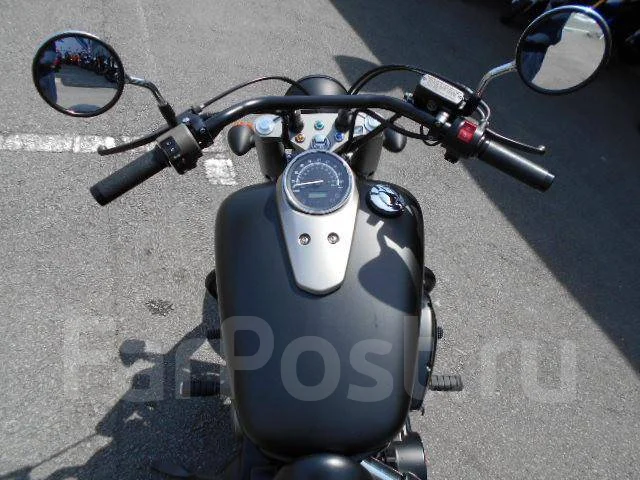 Honda Shadow Phantom. 746����. ��., ��������, ���������, ��� �������. ��� ����� �� ������������ ����