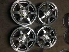 Mitsubishi. 7.0x16", 6x139.70, ET45