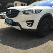Ходовые огни. Mazda CX-5, KE, KE2AW, KE2FW, KE5AW, KE5FW, KEEAW, KEEFW Двигатели: PEVPS, PYVPS, SHVPTS