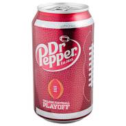 Напиток Dr Pepper классик 355 мл ж/б