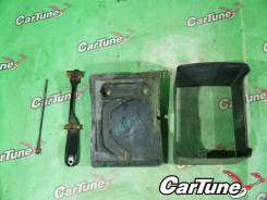 Аккумулятор. Toyota Chaser, GX100, GX105, JZX100, JZX101, JZX105, LX100, SX100 Двигатели: 1GFE, 1JZFE, 1JZGE, 1JZGTE, 2JZGE, 2LTE, 4SFE