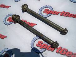 Болт крепления рычага. Subaru: Alcyone, Pleo, Forester, Legacy, R2, Impreza, R1, Vivio, Exiga, Stella Двигатели: EG33D, EN07E, EN07S, EN07U, EN07W, EN...