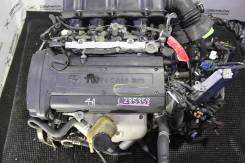 Двигатель в сборе. Toyota: Corona, Alphard Hybrid, Avensis, Sprinter Trueno, Corolla, Sprinter Marino, Carina II, Carina E, Celica, Sprinter, Carina...