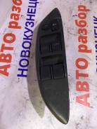 Блок управления стеклоподъемниками. Toyota Yaris, SCP10 Toyota Platz, NCP12, NCP16, SCP11 Toyota Vitz, NCP10, NCP13, NCP15, SCP10 Toyota Echo, SCP10 Д...