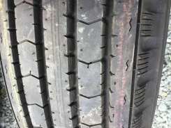 Bridgestone R115. ������, 2012 ���, �����