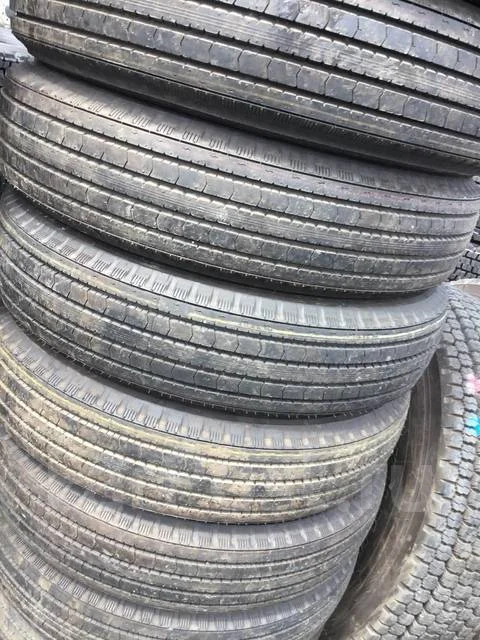 Bridgestone R115. ������, 2012 ���, ����� ����
