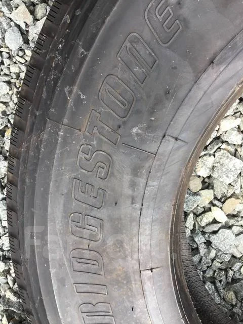 Bridgestone R115. ������, 2012 ���, ����� ����