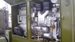 Электростанция (дизель-генератор) АД-30Т/400 с хранения в Новосибирске Генераторы дизельные.