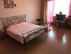 1-комнатная, проспект Красного Знамени 120а. Третья рабочая, 35 кв. м.