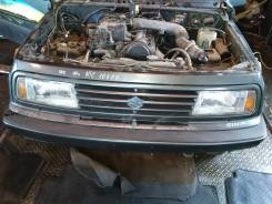 Ноускат. Suzuki Escudo, TA01R, TA01V, TA01W, TA11W, TA31W, TA51W, TD01W, TD11W, TD31W, TD51W, TD61W Suzuki X-90, LB11S Suzuki Vitara, A01C0, A01V0, SJ...