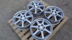 Topy Sibilla. x16", 5x114.30, ET38