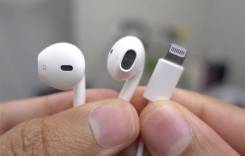 Apple EarPods