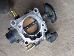 Заслонка дроссельная. Toyota: Premio, Allion, Corolla Spacio, WiLL VS, Allex, Corolla Axio, RAV4, Corolla Verso, Corolla, Opa, Vista, Wish, Caldina, V...