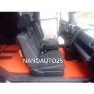 Коврики. Honda Element, YH1, YH2 Двигатели: K24A, K24A4, K24A8