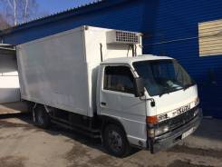 Isuzu Elf. Продам Isusu ELF реф, 3 600 куб. см., 3 000 кг.