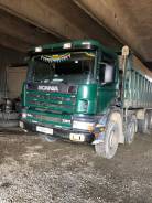Scania. Продается самосвал Скания, 12 000 куб. см., 320 000 кг.