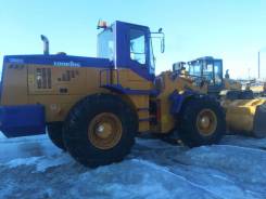 King Long. Продам погрузчик Long King 833 Lonking CDM833 в Новосибирске, 3 000 кг., Дизельный, 2 000,00 куб. м.