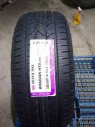 Nexen Roadian HTX RH5. Летние, 2018 год, без износа, 4 шт
