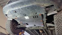 Защита двигателя. Nissan Qashqai, J10, J11 Двигатели: H5FT, HR12DDT, HR16DE, K9K, M9R, MR16DDT, MR20DD, MR20DE, R9M. Под заказ