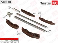   BMW E60/ E81/ E82/ E83/ E87/ E90/ E91/E93 1.8-2.3D 05- 77B0031K 
