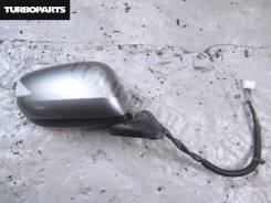 Зеркало. Honda Jazz Honda Fit, GE6, GE8 Двигатели: L12B1, L12B2, L13Z1, L13Z2, L15A7, L13A, L15A