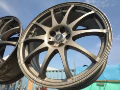 Hot Stuff Cross Speed Premium. 7.5x18", 5x100.00, ET50, ЦО 73,0 мм.