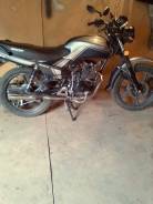 Racer Tiger RC150-23. 150 куб. см., исправен, птс, с пробегом. Под заказ