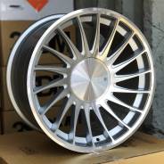 3SDM 0.01. 9.5x18", 5x112.00, ET40, ЦО 73,1 мм.