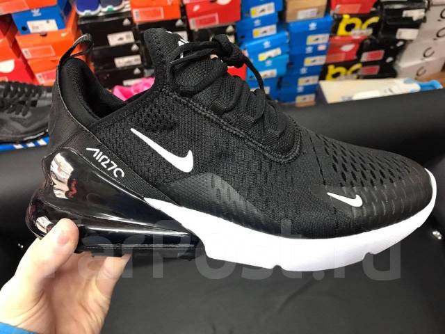 NIKE AIR MAX 270 40 44 3 500