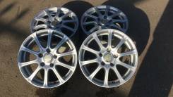 Bridgestone. 6.5x16", 5x114.30, ET54