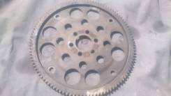 Маховик. Nissan: Wingroad, Bluebird Sylphy, AD, Sunny, Almera Двигатель QG15DE