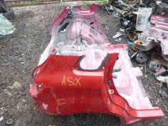 Кузов в сборе. Mitsubishi ASX, GA3W, GA1W, GA2W Двигатели: 4B10, 4A92, 4B11