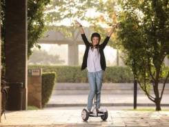 Мини-Сигвей Xiaomi Segway NineBot Mini PRO Новый! Под заказ! в Хабаровске Мини-сегвеи.