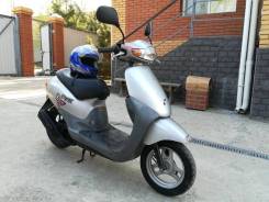 Honda Dio Fit. 49 куб. см., исправен, без птс, без пробега